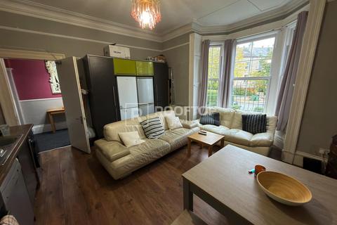 undefined, Hyde Park Terrace