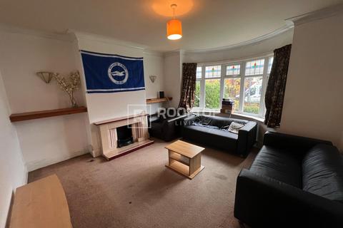 undefined, St. Annes Road