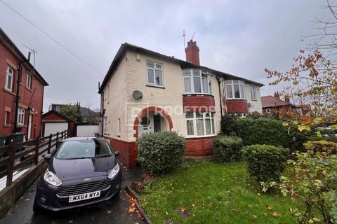 undefined, St. Annes Road