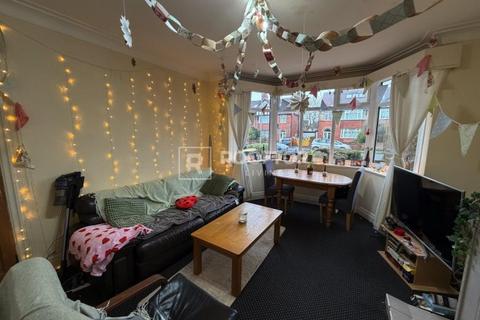 undefined, St. Annes Road