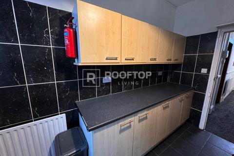 6 bedroom house share to rent, Manor Terrace