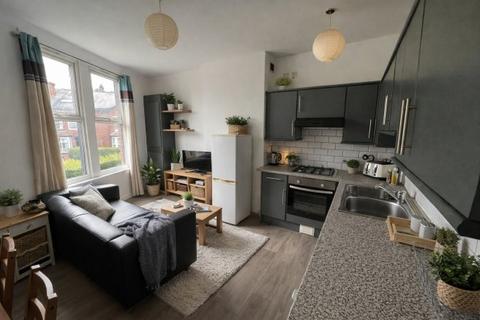 undefined, Beechwood Crescent