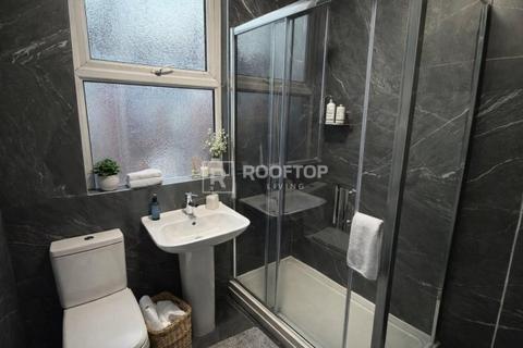 undefined, Beechwood Crescent