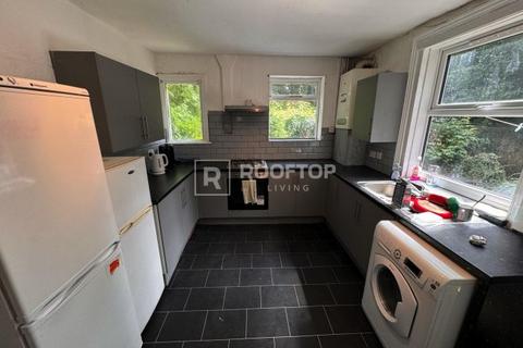 6 bedroom house share to rent, St. Michaels Terrace