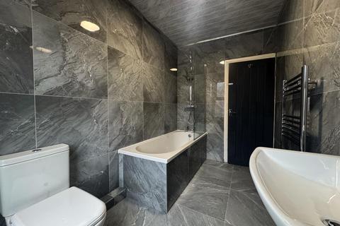 2 bedroom house share to rent, Royal Park Terrace