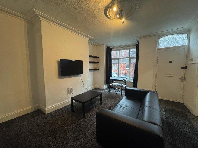Royal Park Terrace – pohled 4