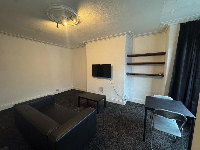 Royal Park Terrace – pohled 5