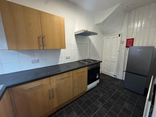 Royal Park Terrace – pohled 6