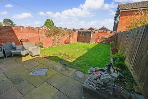 undefined, Grange Road, Tettenhall WV6