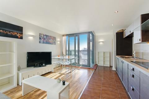 2 bedroom flat to rent, Blackwall Way, Canary Wharf, London, E14