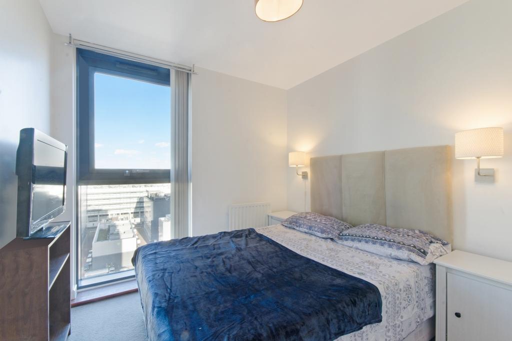 Bedroom Proton Tower