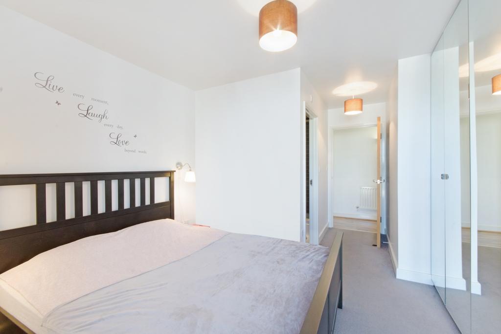 Bedroom Proton Tower