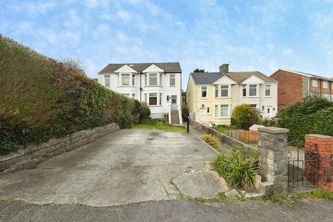 3 bedroom semi-detached house for sale, Tycoch Road, Swansea SA2