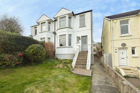 3 bedroom semi-detached house for sale, Tycoch Road, Swansea SA2