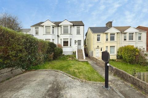 3 bedroom semi-detached house for sale, Tycoch Road, Swansea SA2