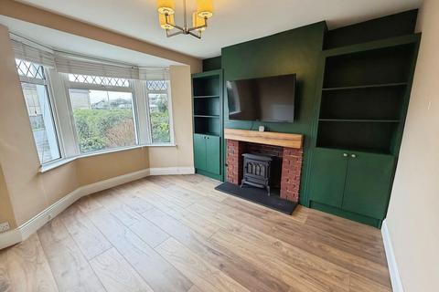 3 bedroom semi-detached house for sale, Tycoch Road, Swansea SA2