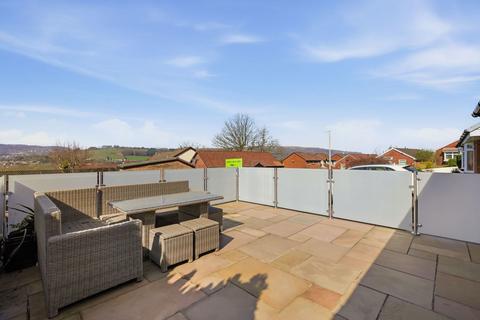 undefined, Chester Close, Pontypool NP4