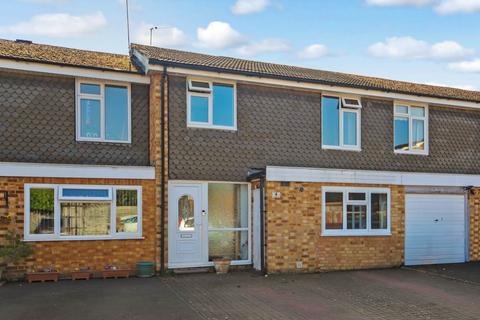 3 bedroom terraced house for sale, St Peters Hill, Tring