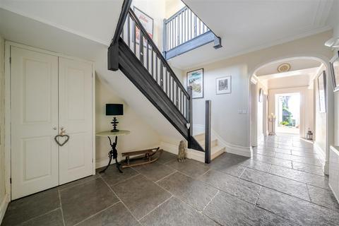 undefined, St. Davids Hill, Exeter