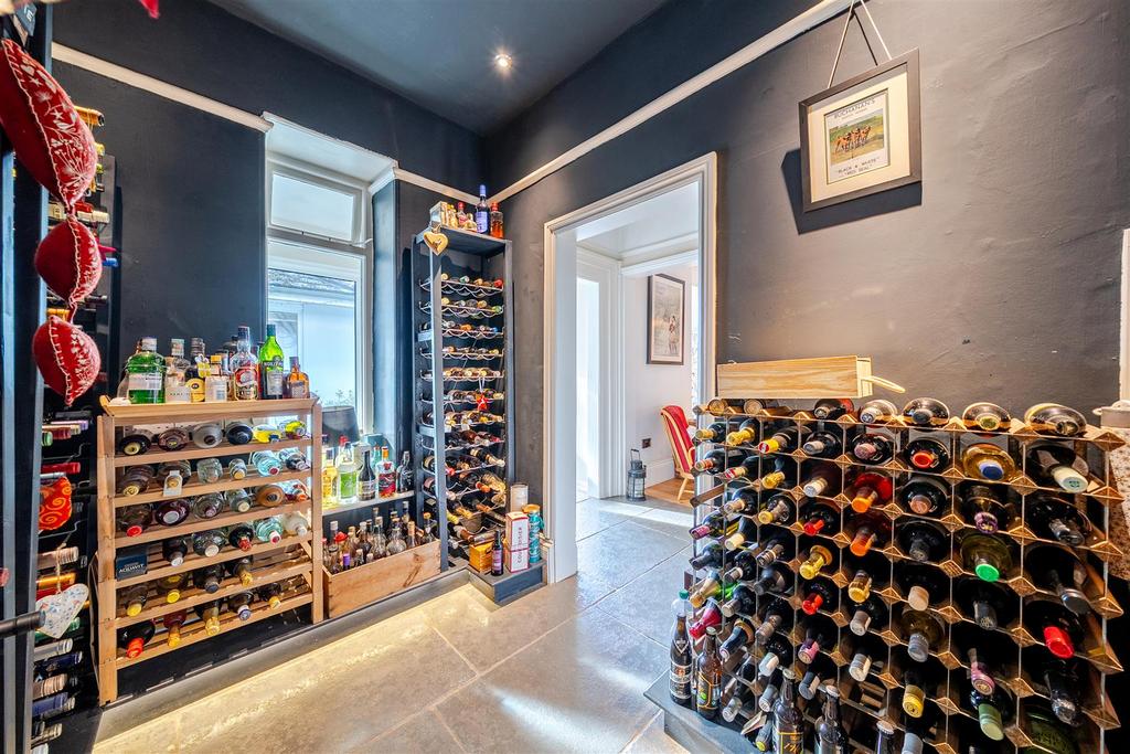 Cellar
