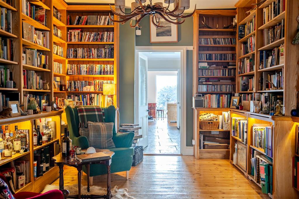 Library