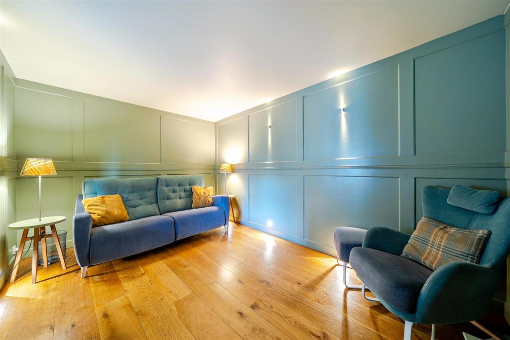 TV Room
