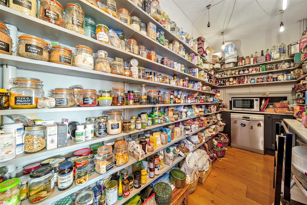 Pantry