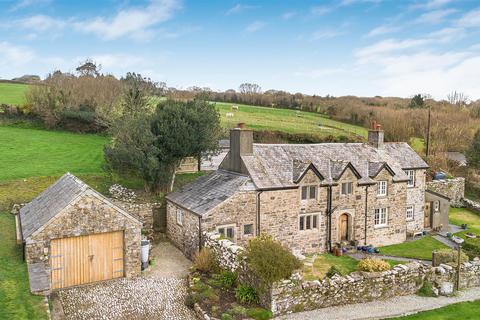 3 bedroom detached house for sale, Tremar, Liskeard