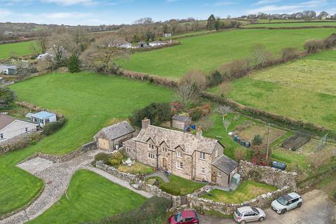 3 bedroom detached house for sale, Tremar, Liskeard