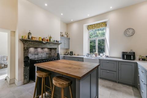 4 bedroom detached house for sale, Carleton Road, Skipton, North Yorkshire, BD23