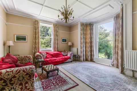 4 bedroom detached house for sale, Carleton Road, Skipton, North Yorkshire, BD23