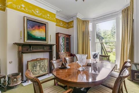 4 bedroom detached house for sale, Carleton Road, Skipton, North Yorkshire, BD23