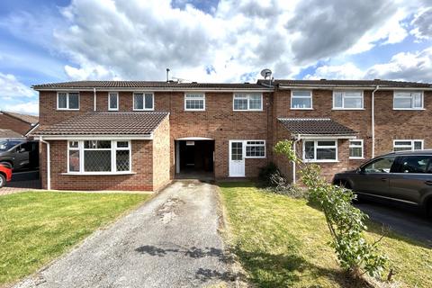 undefined, Spencer Close, Stretton, Burton-on-Trent, Staffordshire, DE13