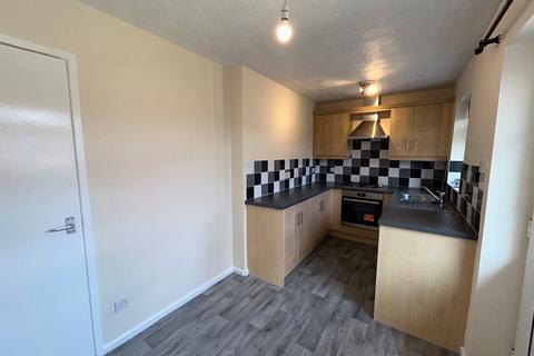 undefined, Spencer Close, Stretton, Burton-on-Trent, Staffordshire, DE13