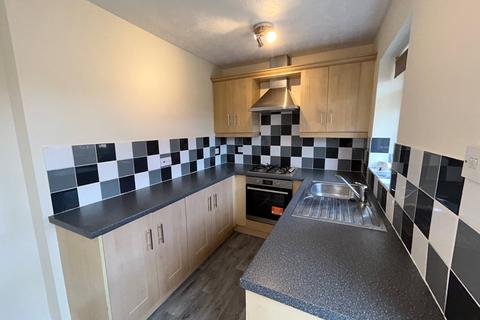 undefined, Spencer Close, Stretton, Burton-on-Trent, Staffordshire, DE13