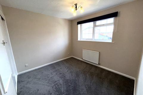 undefined, Spencer Close, Stretton, Burton-on-Trent, Staffordshire, DE13