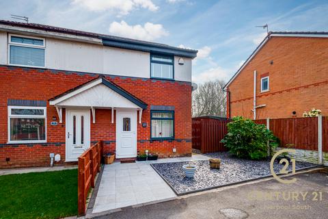 undefined, Tedburn Close, Liverpool, L25