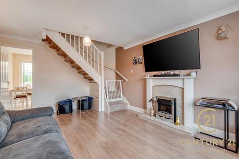 undefined, Tedburn Close, Liverpool, L25