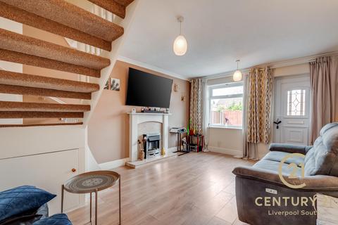 undefined, Tedburn Close, Liverpool, L25