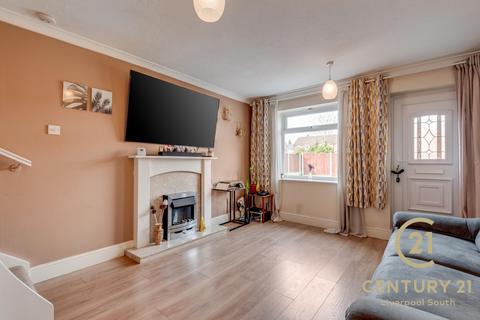 undefined, Tedburn Close, Liverpool, L25