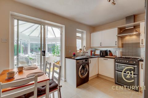 undefined, Tedburn Close, Liverpool, L25