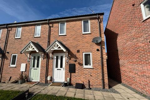 undefined, Richmond Way, Kingswood, Hull, East Yorkshire, HU7