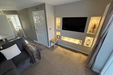 undefined, Richmond Way, Kingswood, Hull, East Yorkshire, HU7