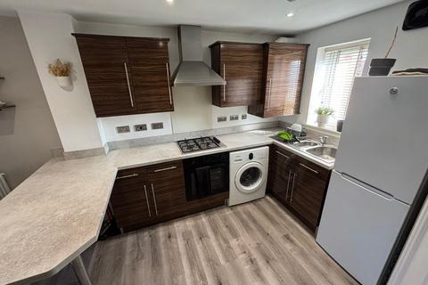 undefined, Richmond Way, Kingswood, Hull, East Yorkshire, HU7