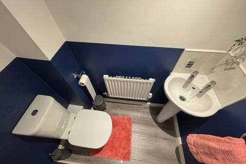 undefined, Richmond Way, Kingswood, Hull, East Yorkshire, HU7