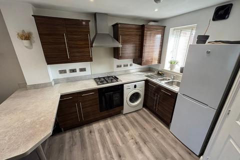 undefined, Richmond Way, Kingswood, Hull, East Yorkshire, HU7