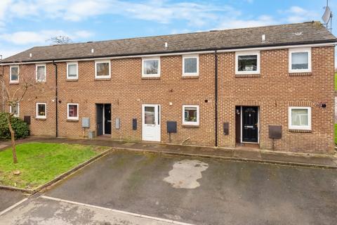 2 bedroom terraced house for sale, Swinton Court, Harrogate, North Yorkshire, UK, HG2