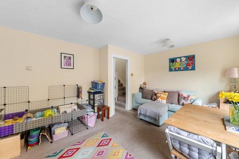 2 bedroom terraced house for sale, Swinton Court, Harrogate, North Yorkshire, UK, HG2