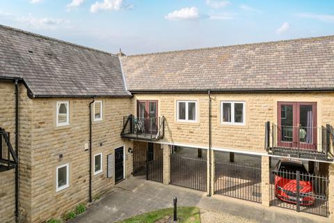 undefined, Eton Court, Roseville Avenue, Harrogate, North Yorkshire, HG1