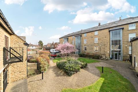 undefined, Eton Court, Roseville Avenue, Harrogate, North Yorkshire, HG1